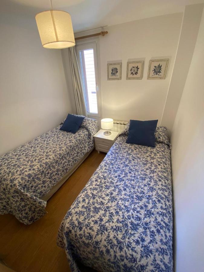 Apartamento Casco Historico Сан Карлос де Барилоче Екстериор снимка