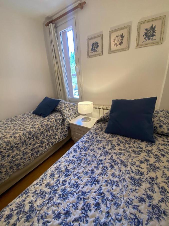 Apartamento Casco Historico Сан Карлос де Барилоче Екстериор снимка