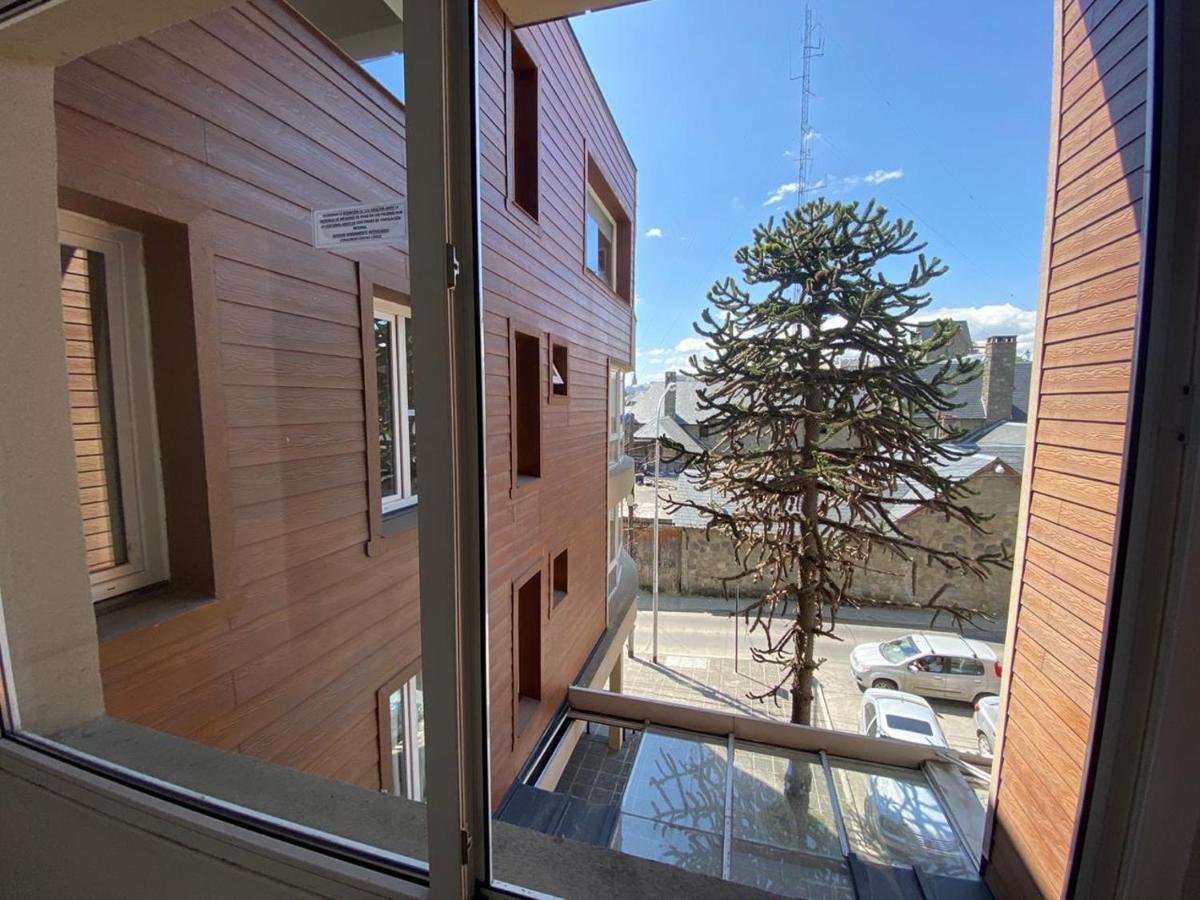 Apartamento Casco Historico Сан Карлос де Барилоче Екстериор снимка