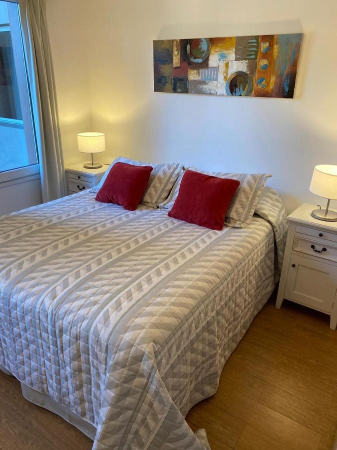 Apartamento Casco Historico Сан Карлос де Барилоче Екстериор снимка